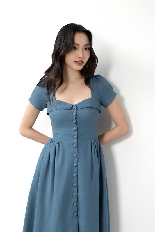 Petra dress