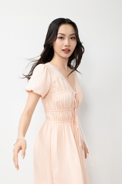 Mia dress