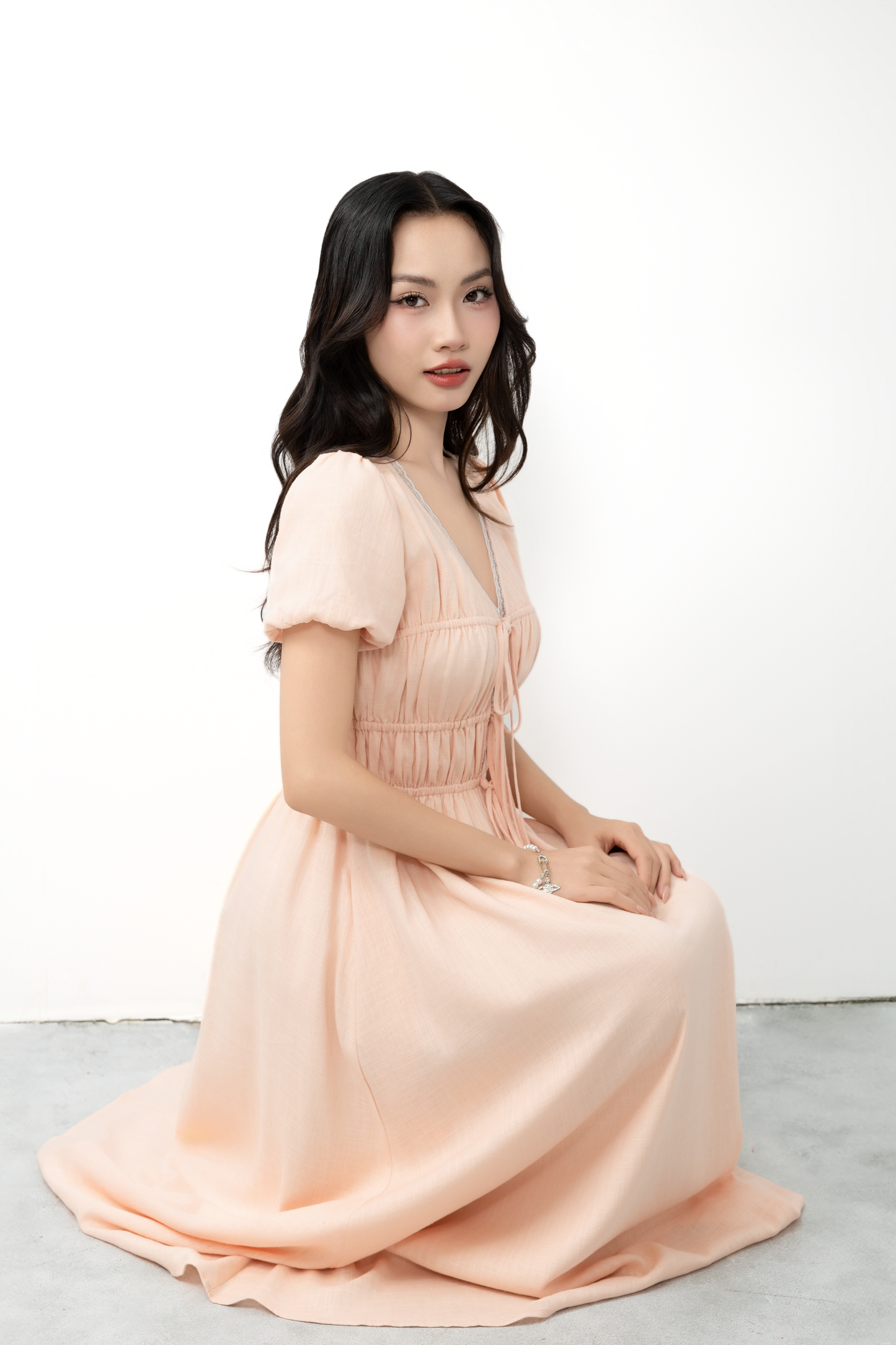 Mia dress