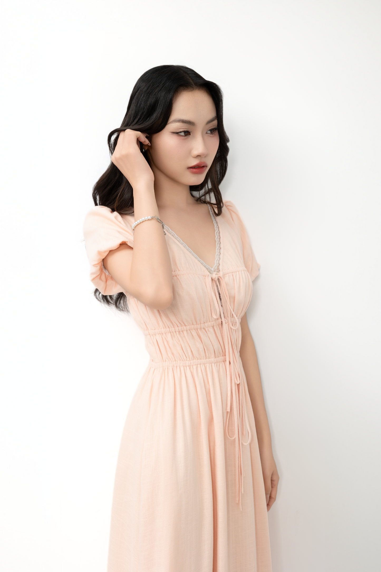 Mia dress