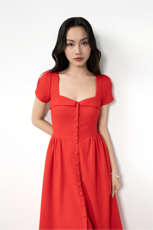 Petra dress