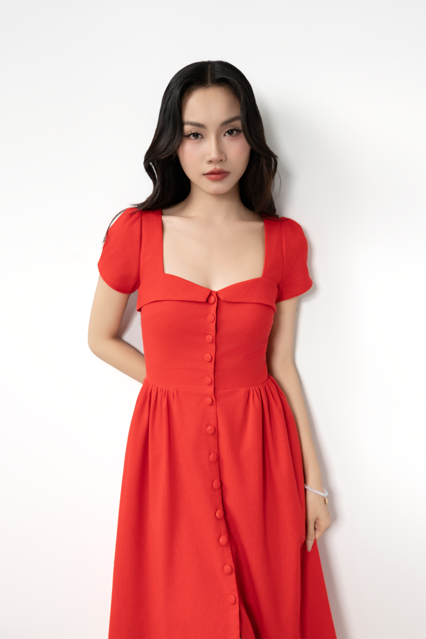 Petra dress