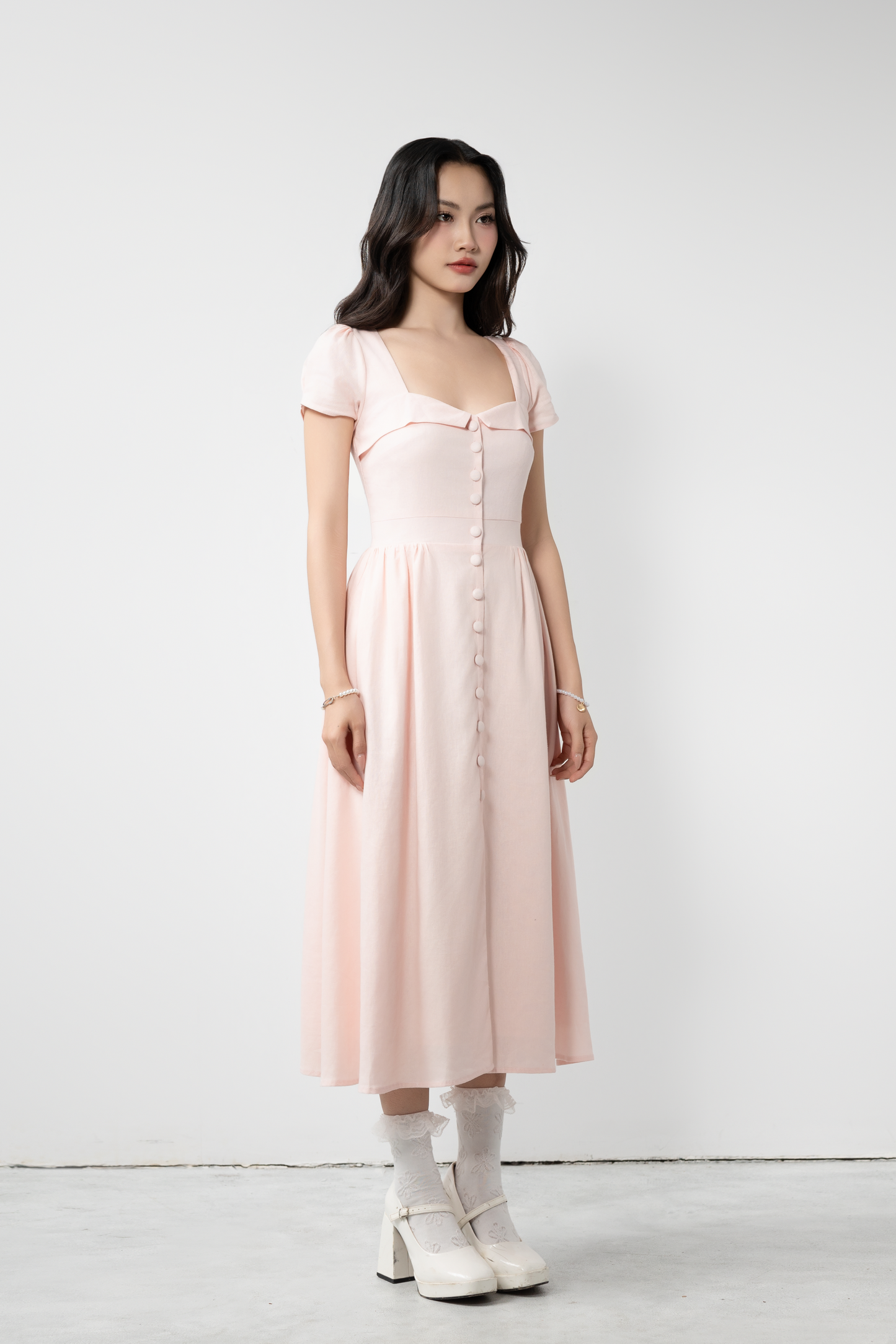 Petra dress