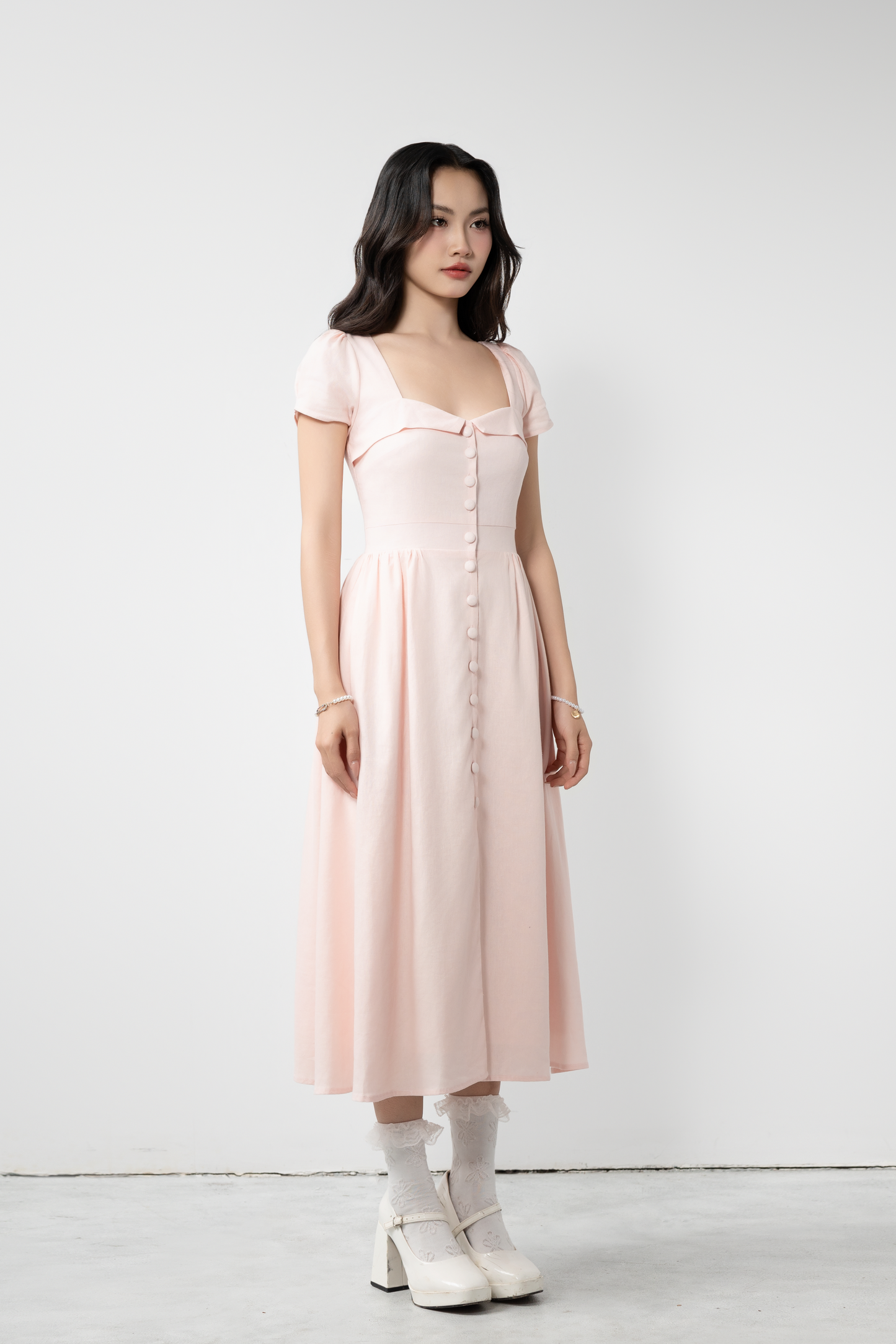 Petra dress