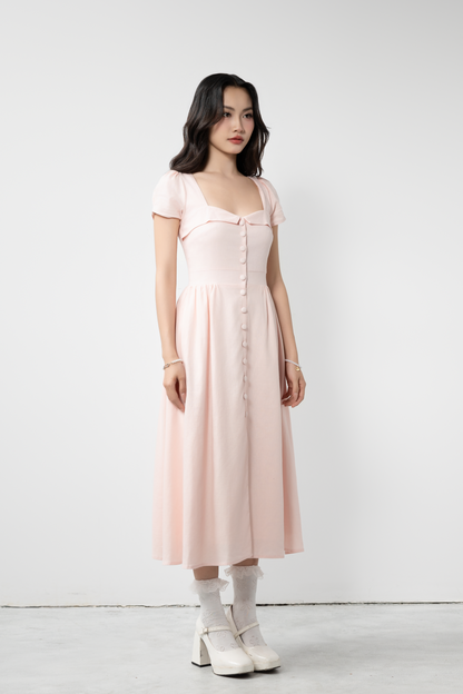 Petra dress