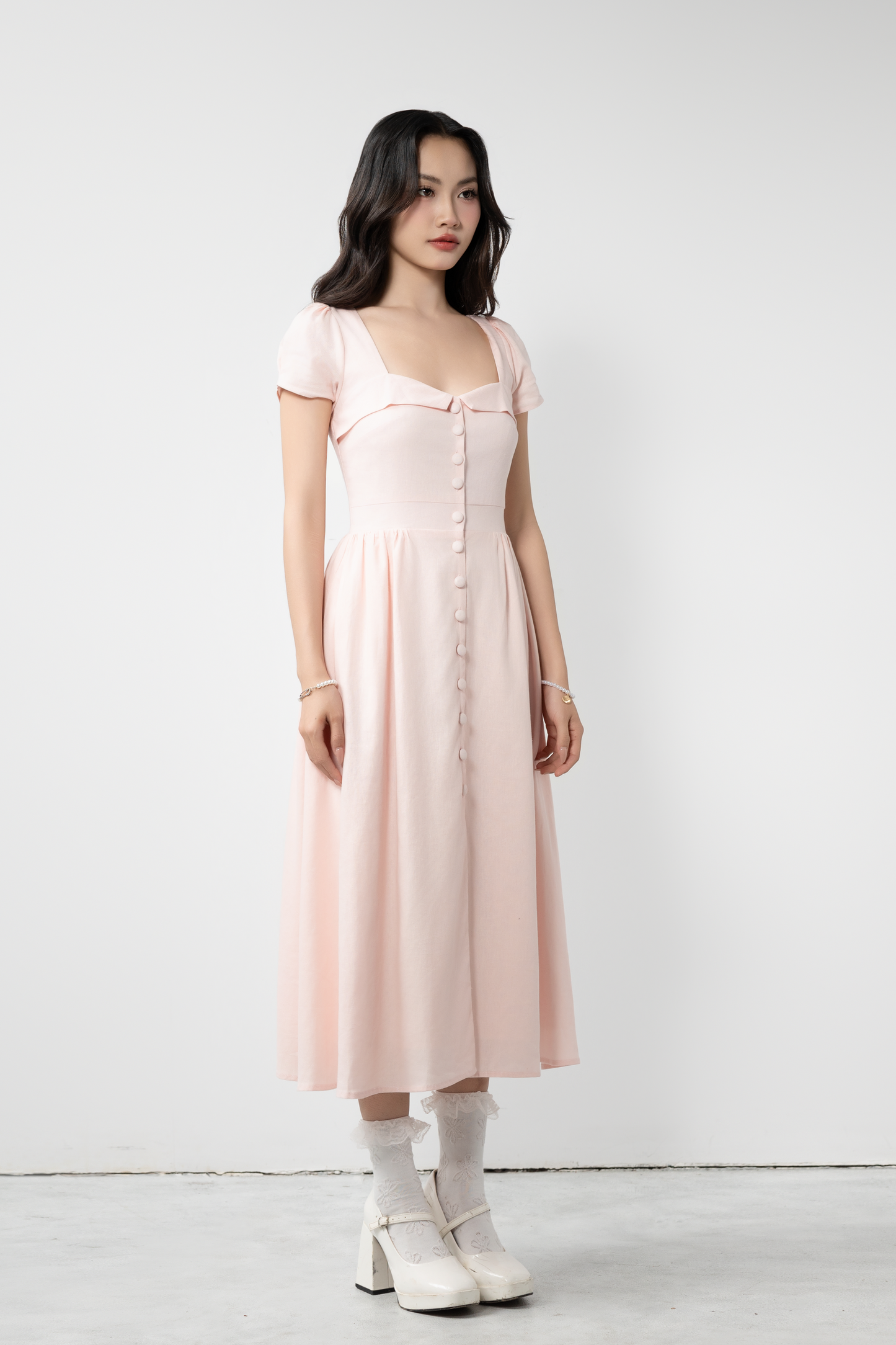 Petra dress