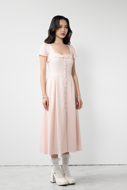 Petra dress
