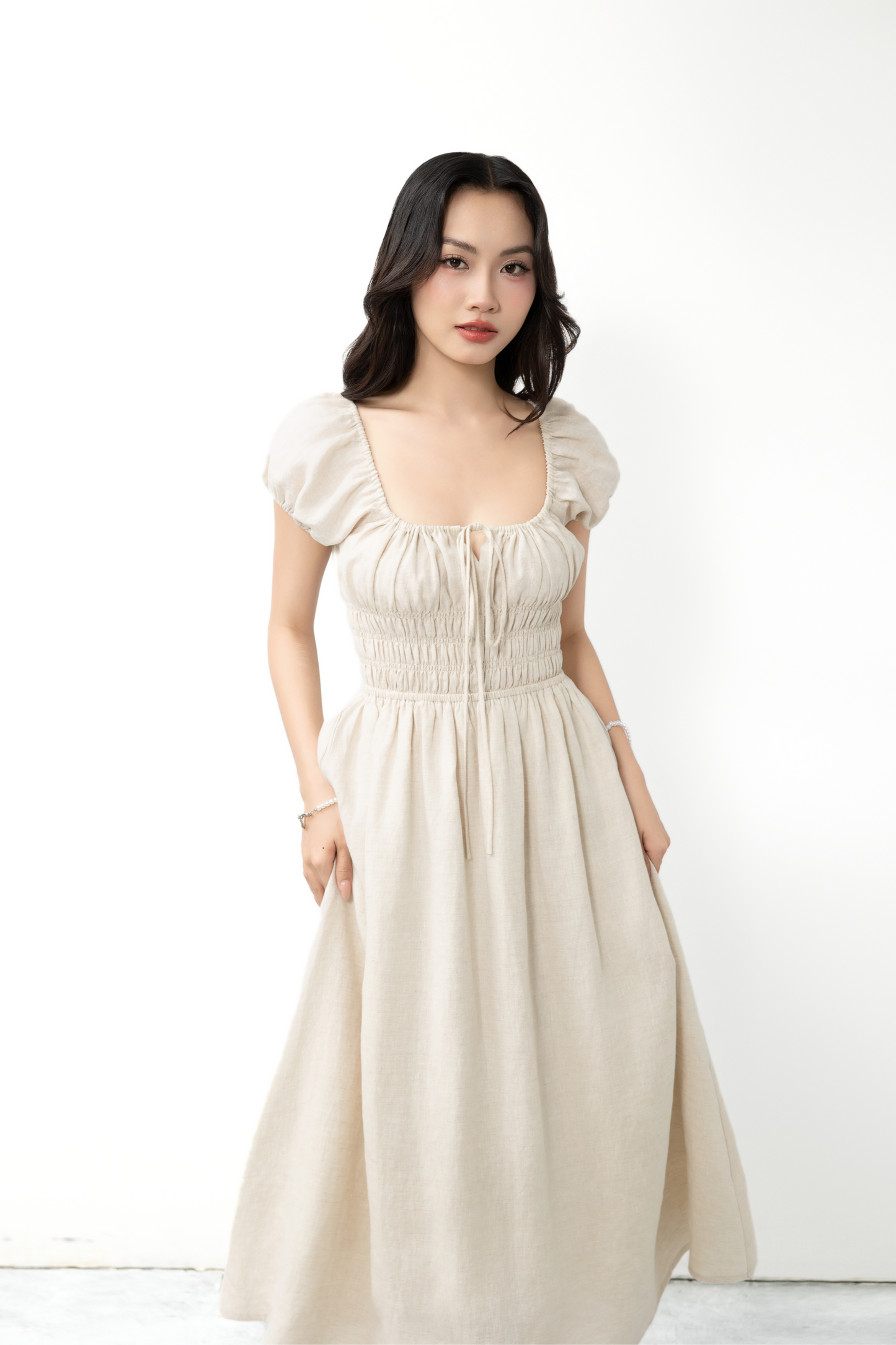 Lucy dress