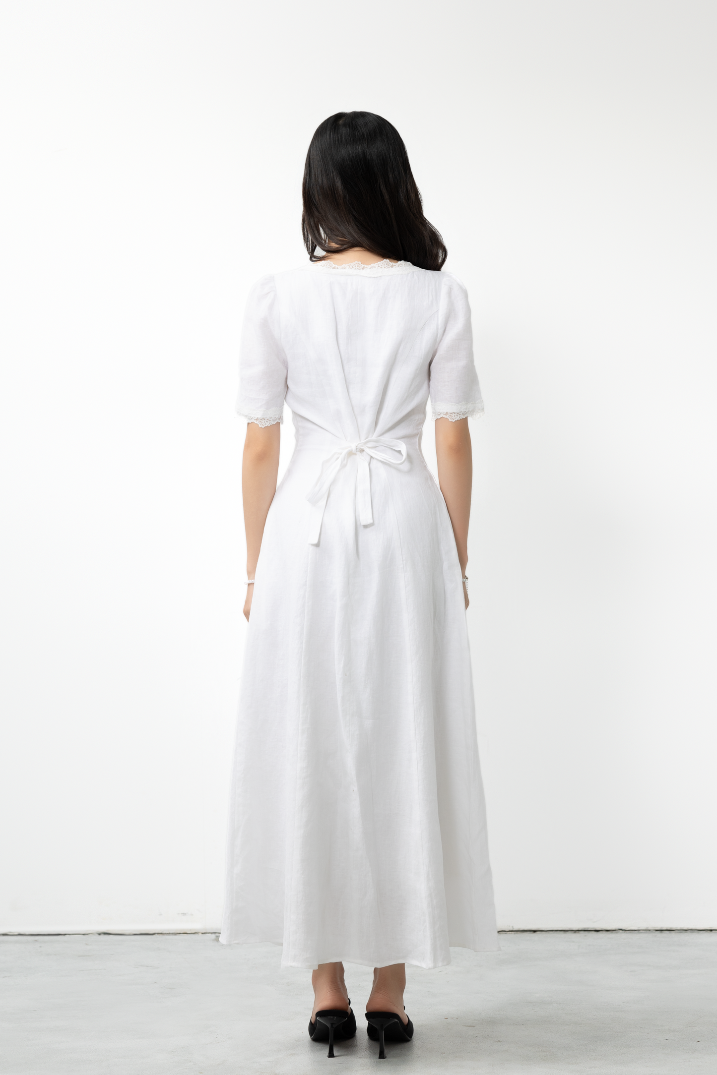Tiffany dress