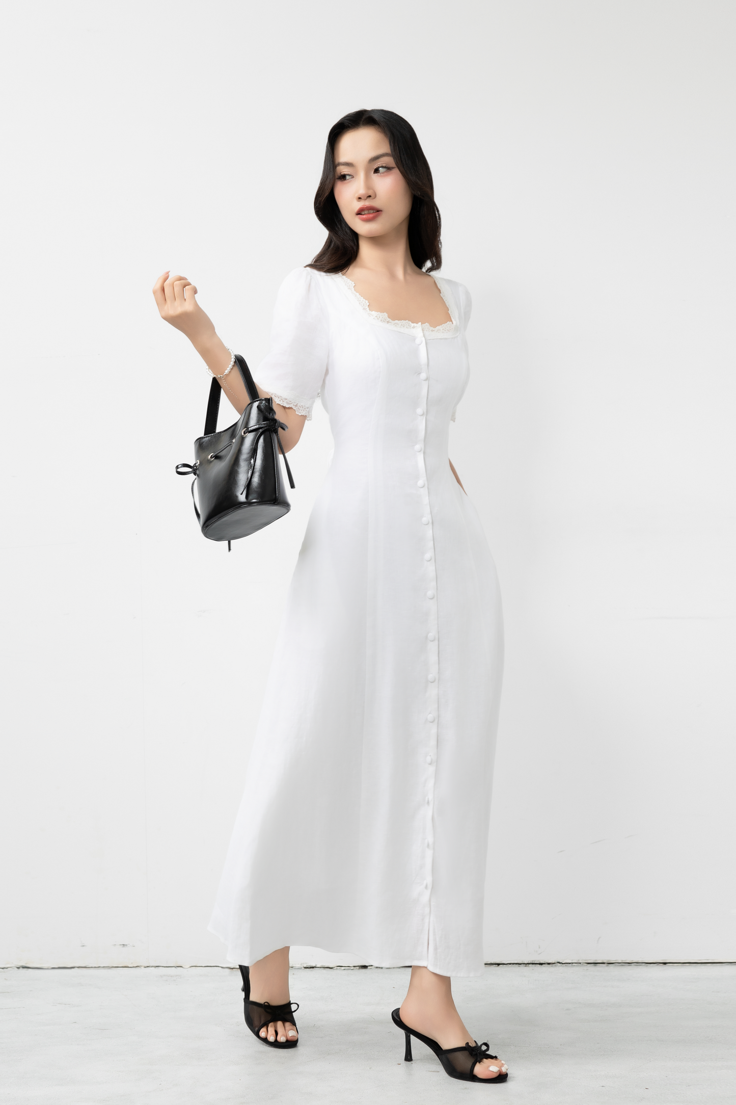 Tiffany dress