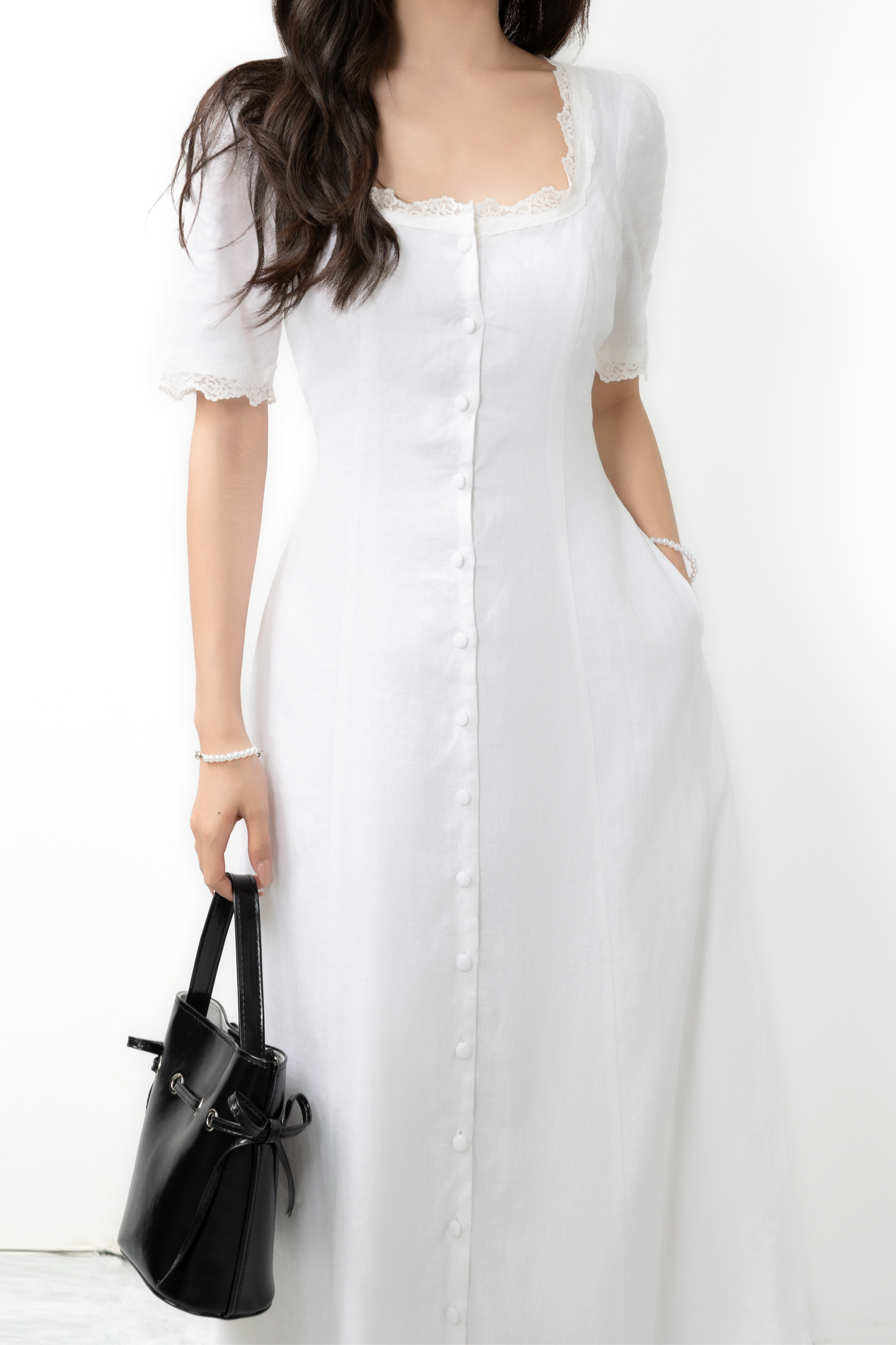 Tiffany dress