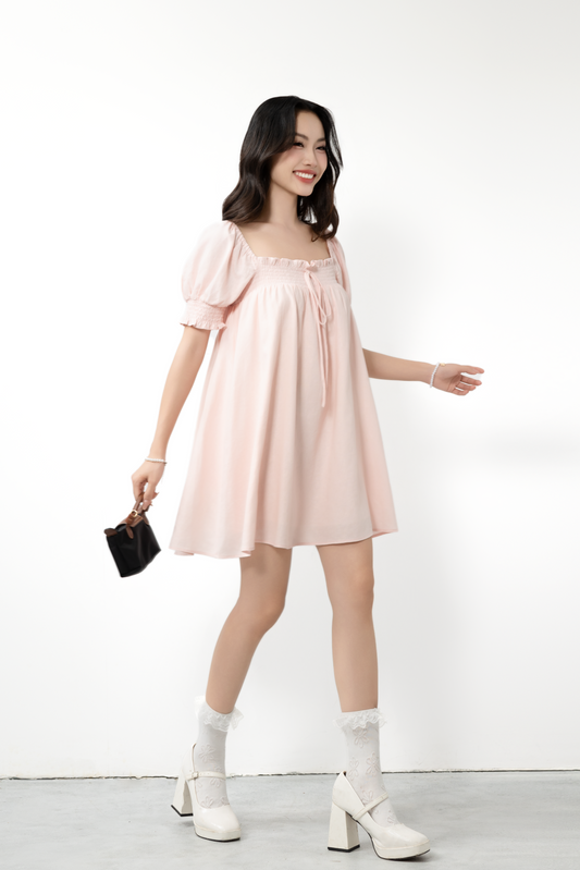 Nolan dress