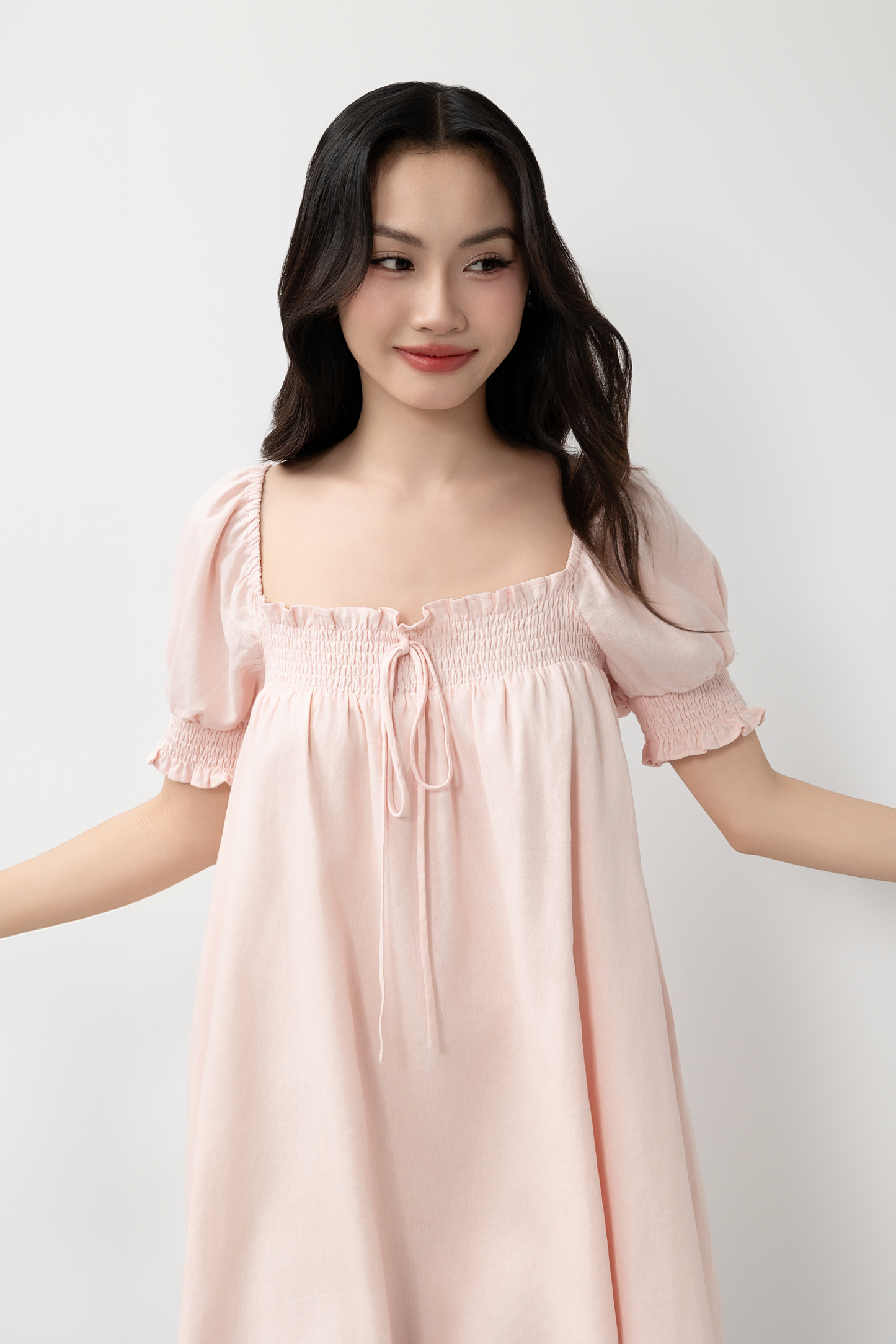 Nolan dress