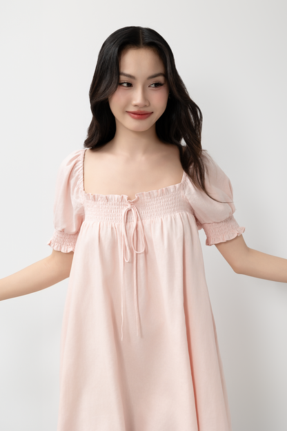 Nolan dress