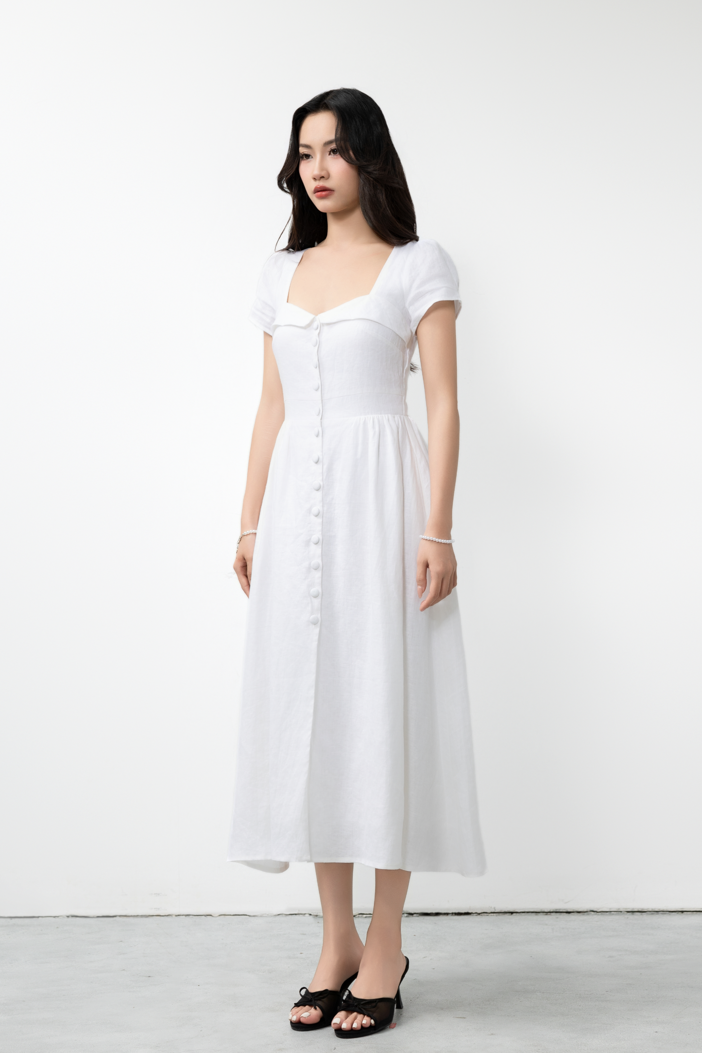 Petra dress