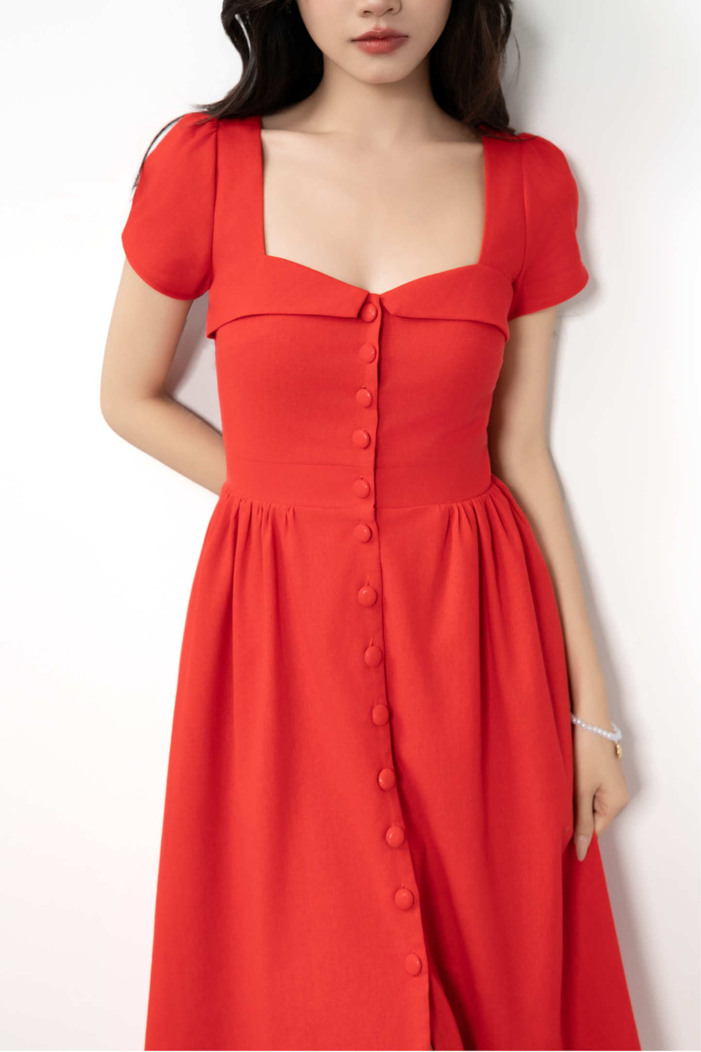 Petra dress