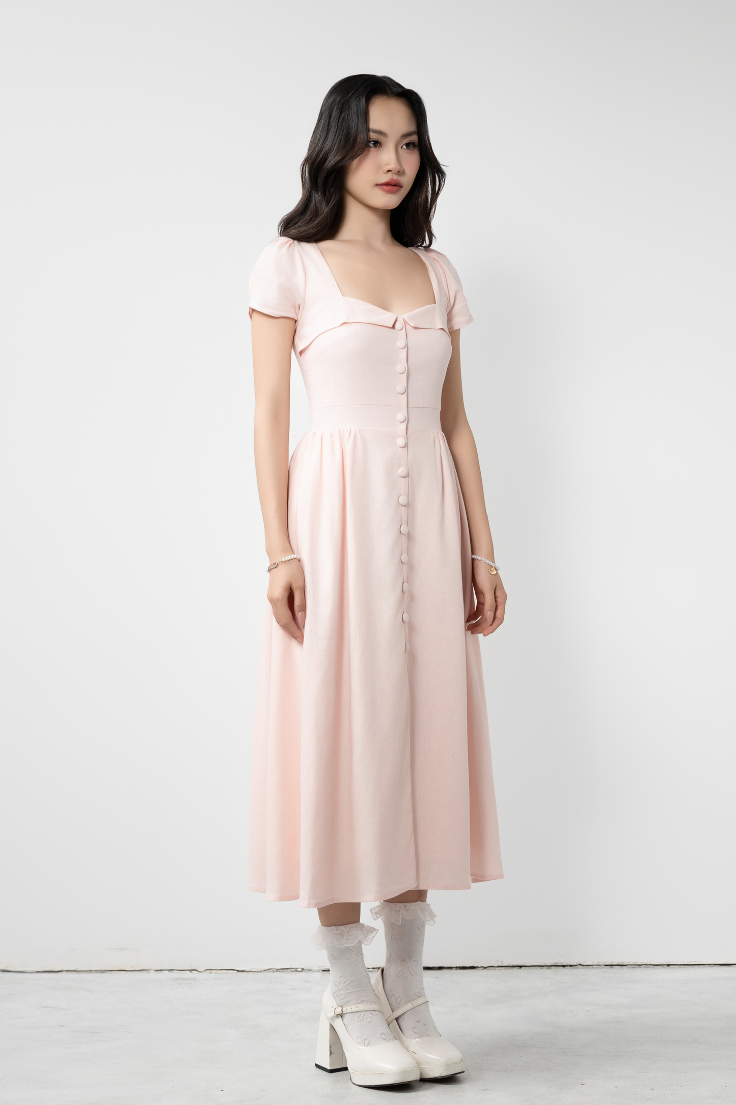 Petra dress