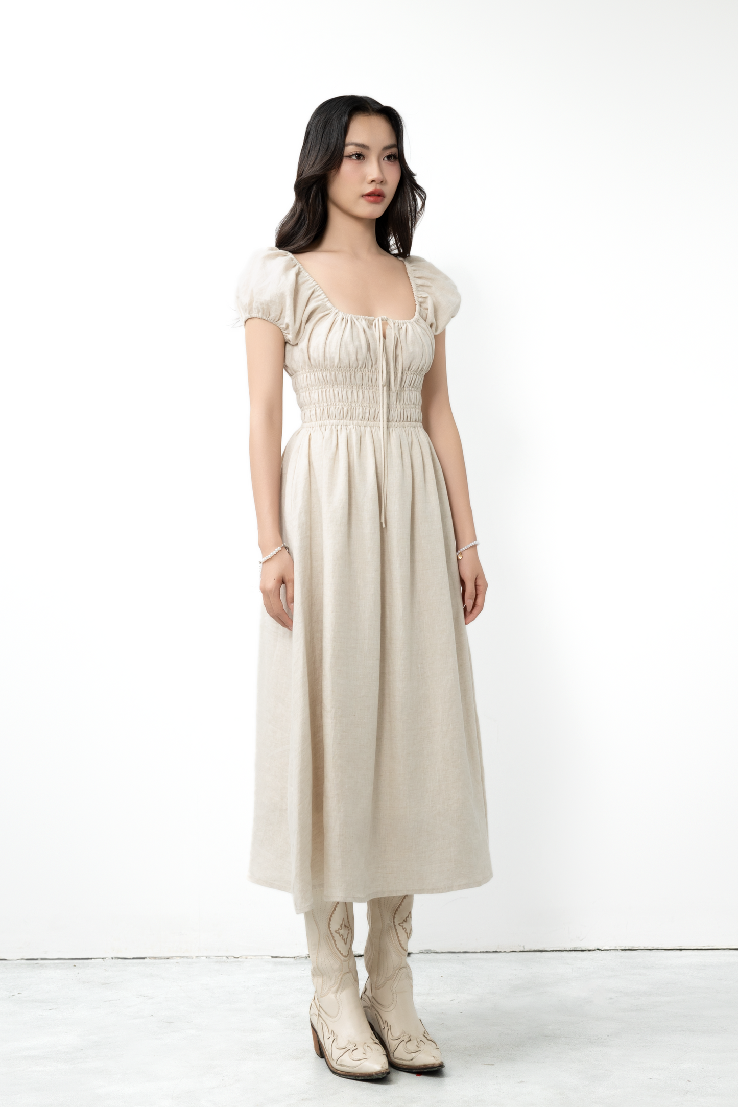 Lucy dress