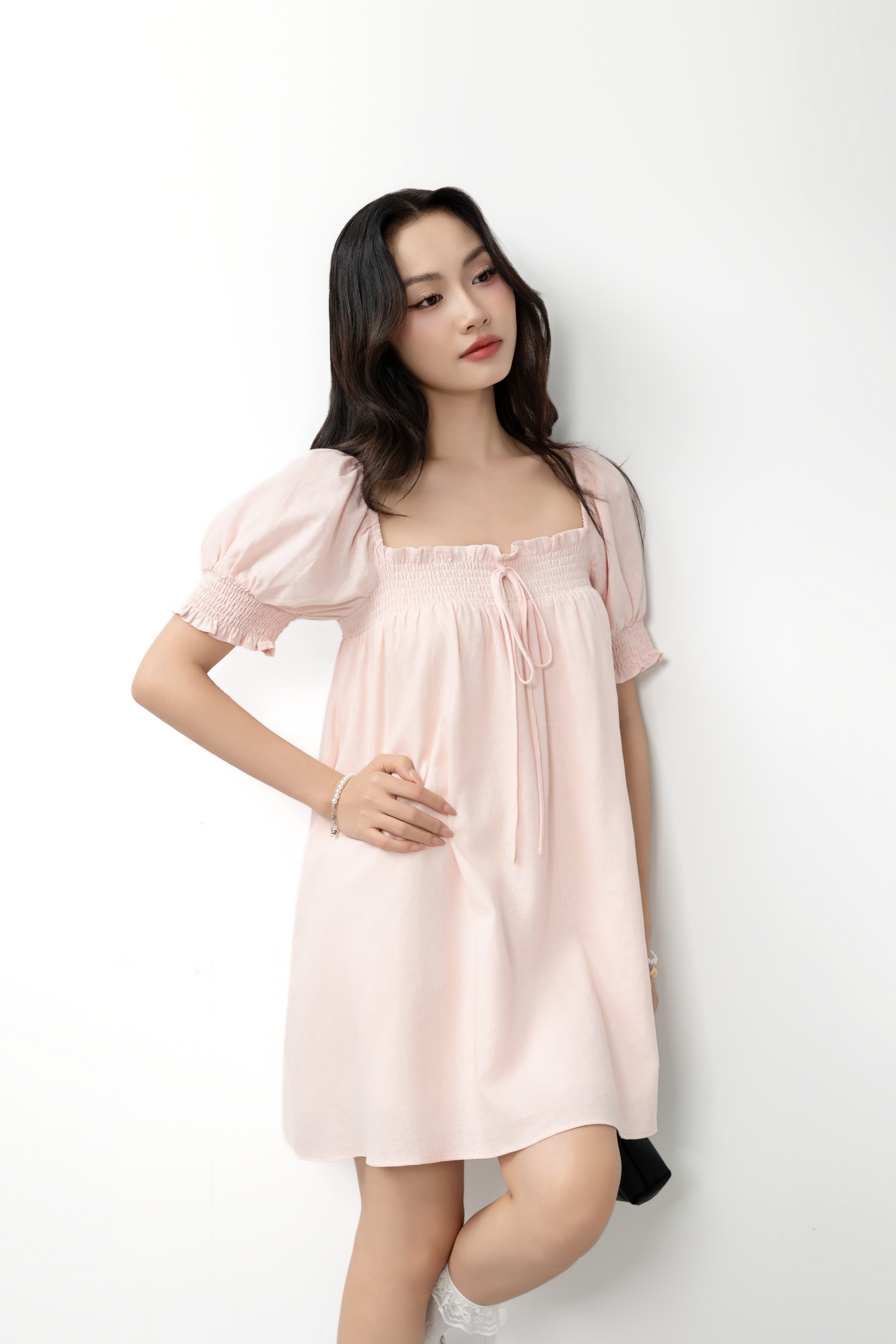 Nolan dress