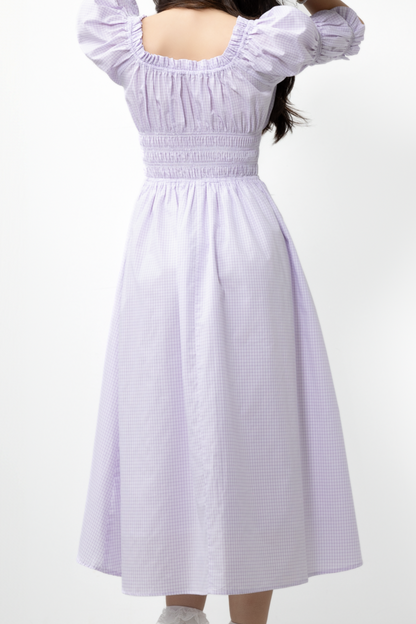 Layla dress