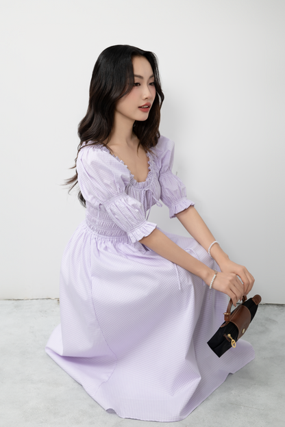 Layla dress