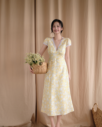 Perla dress