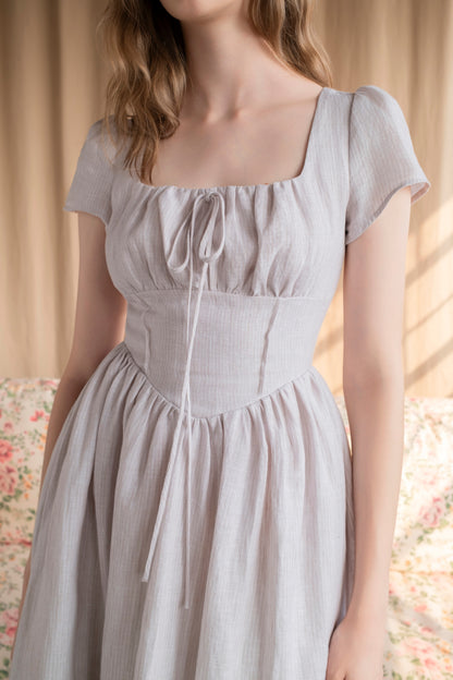 Hannah dress