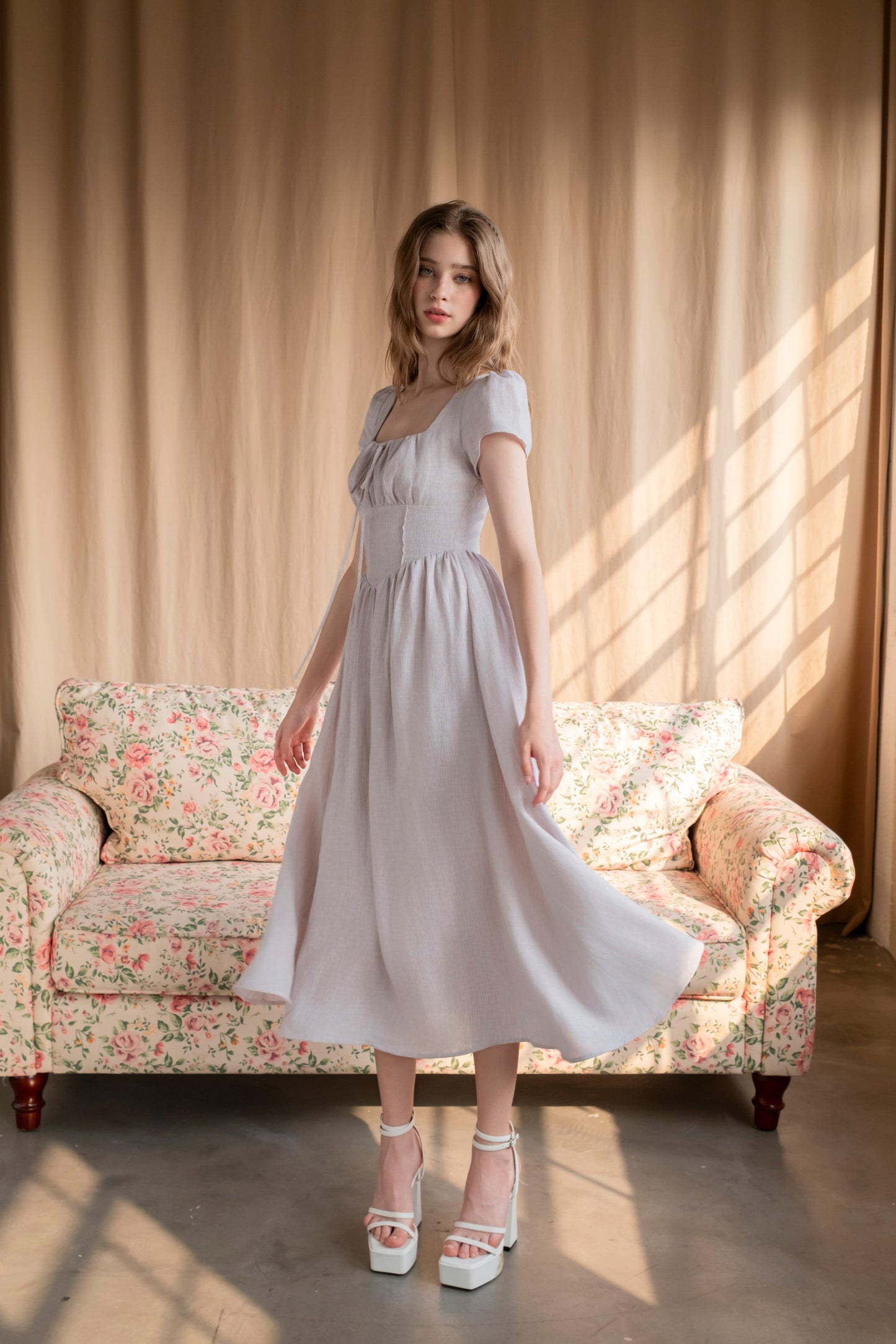Hannah dress