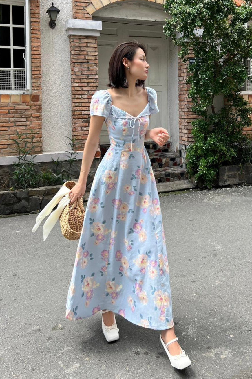 Lovell dress