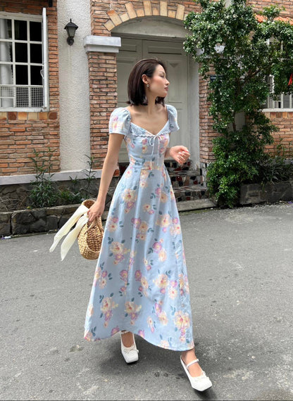 Lovell dress