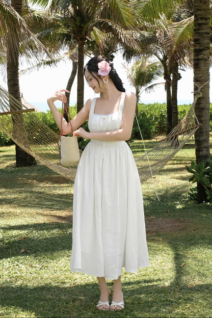 Rose dress