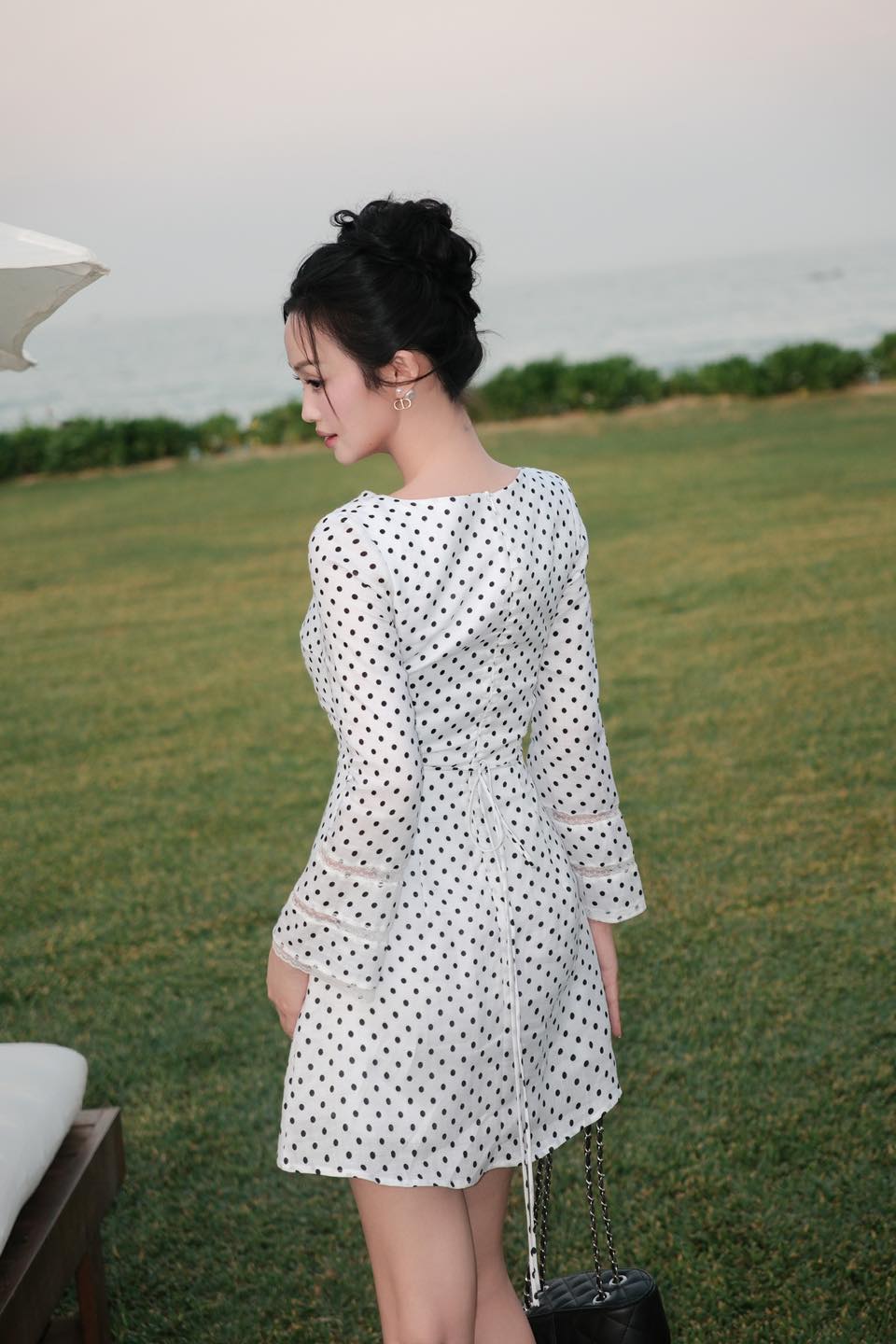 Vivian dress