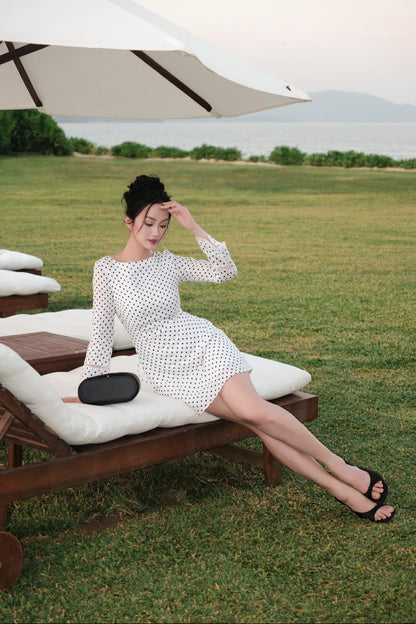 Vivian dress