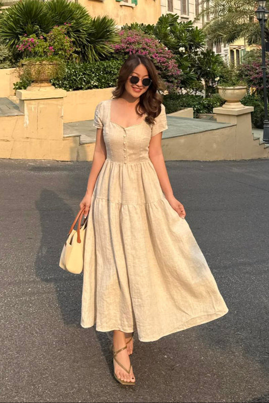 Jane dress