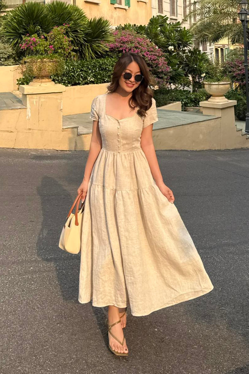 Jane dress