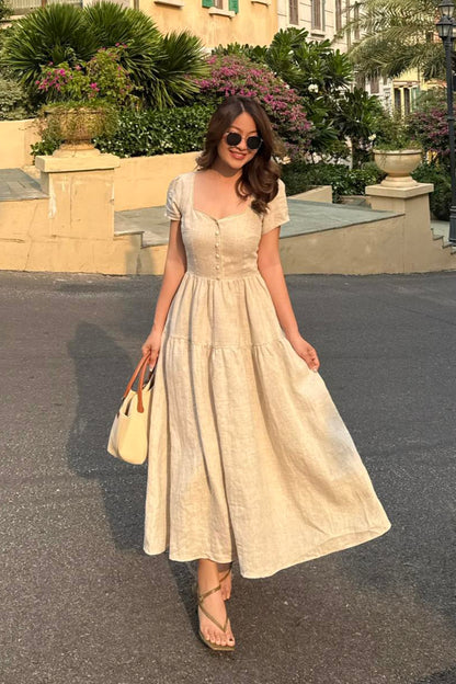 Jane dress