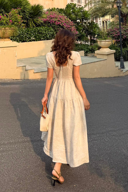 Jane dress
