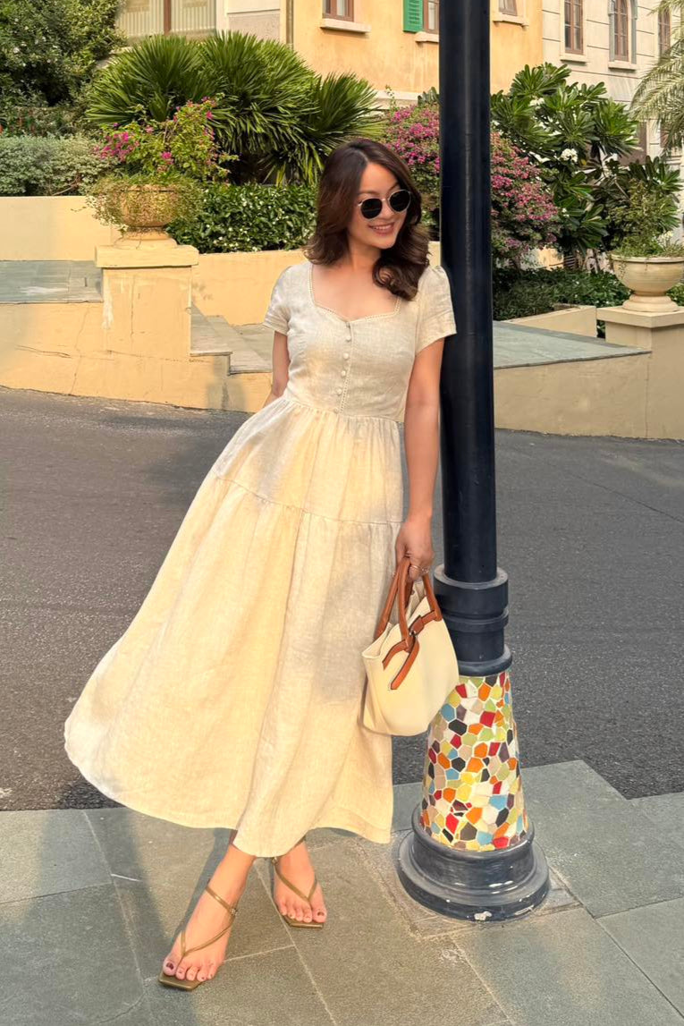 Jane dress