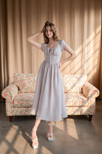 Hannah dress
