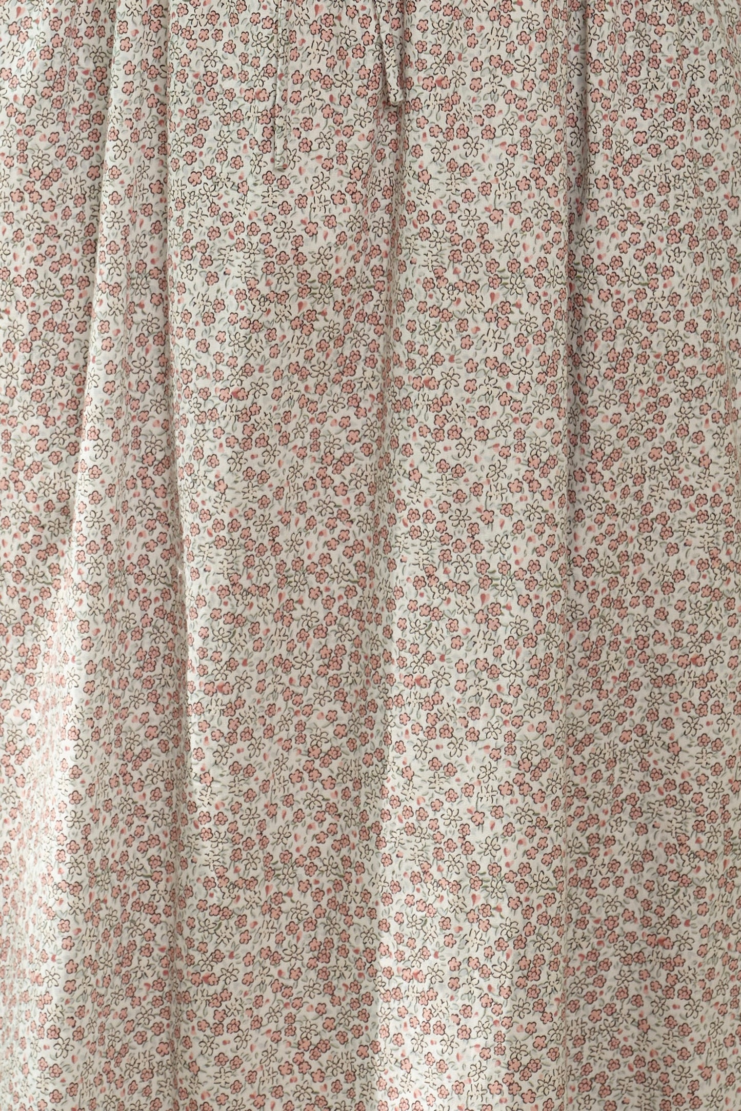 Millie dress in Morning Meadow