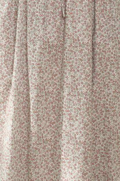 Millie dress in Morning Meadow