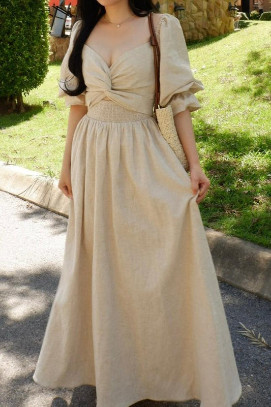Thea dress