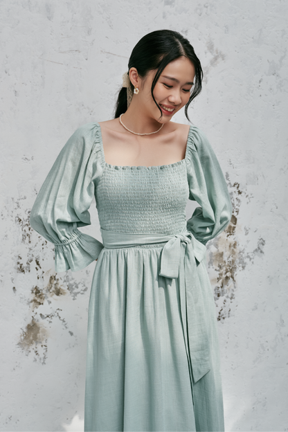 Thea dress