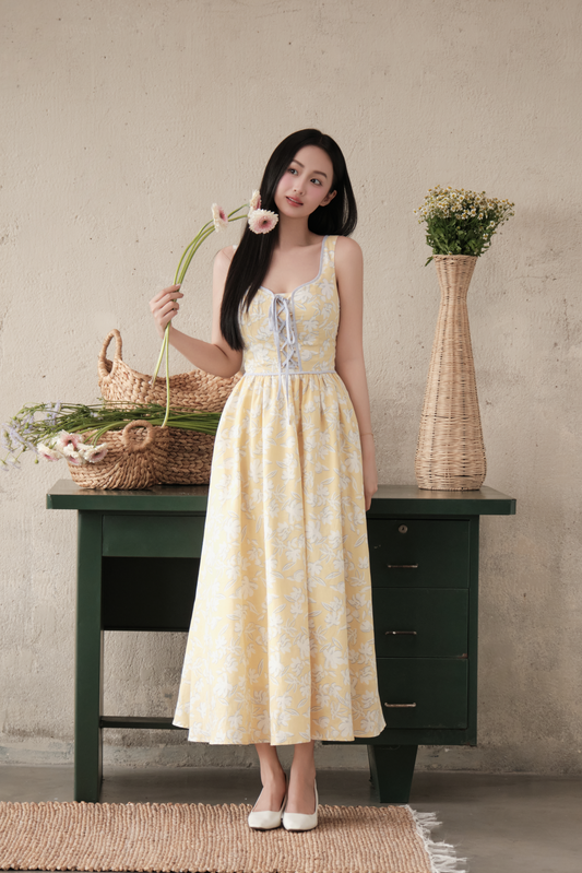 Barbara dress