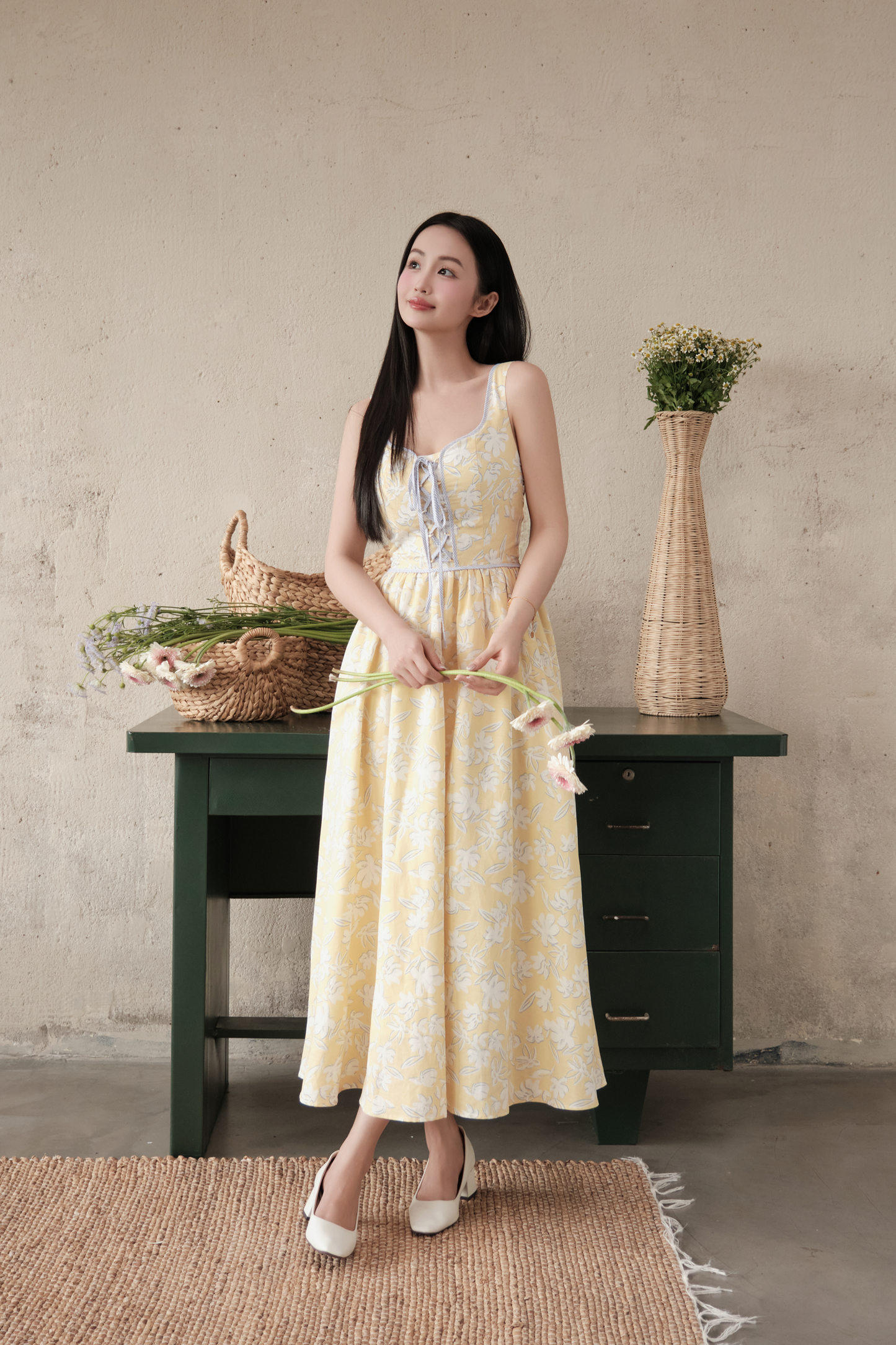 Barbara dress