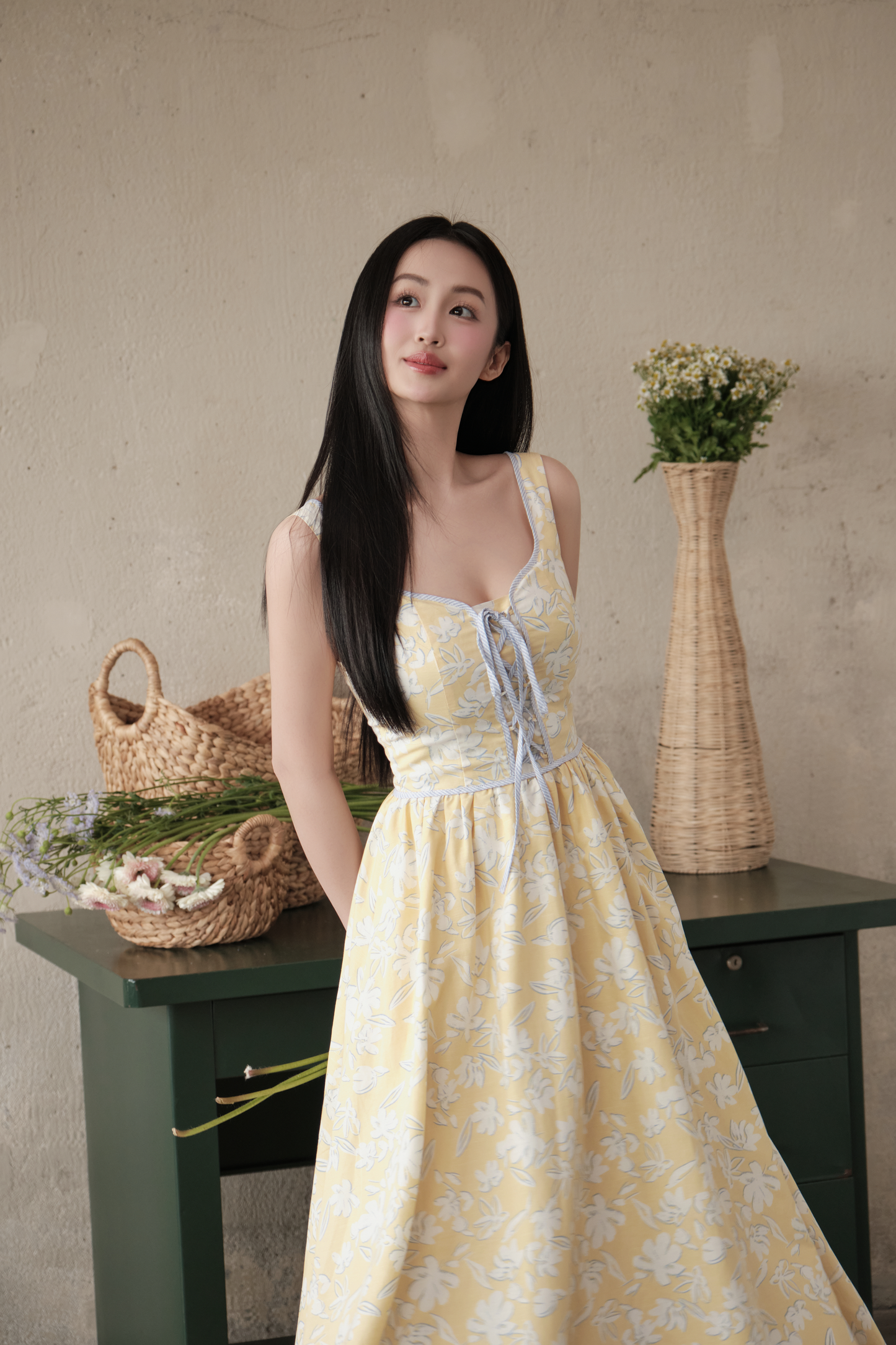 Barbara dress