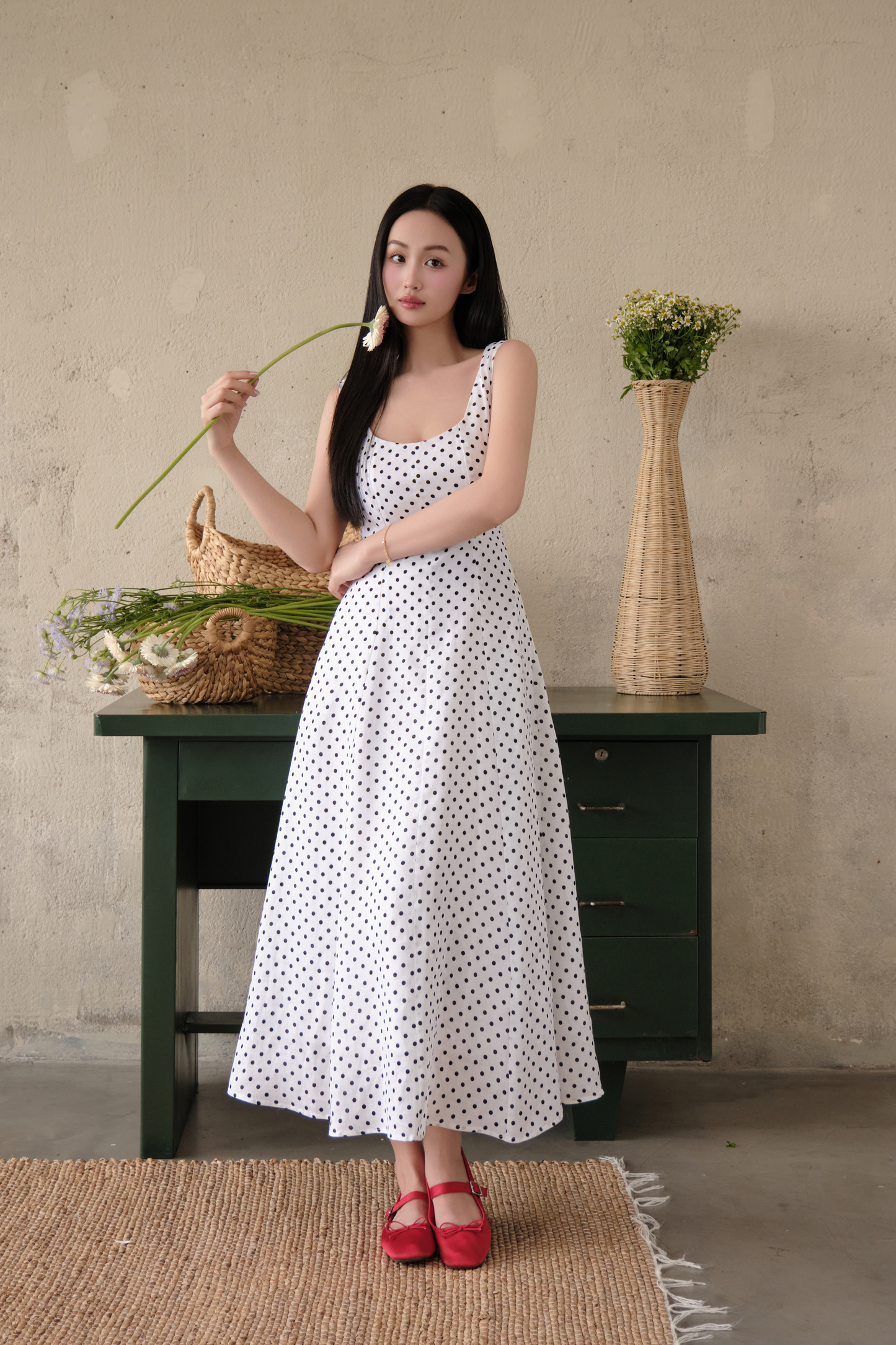 Lanna dress