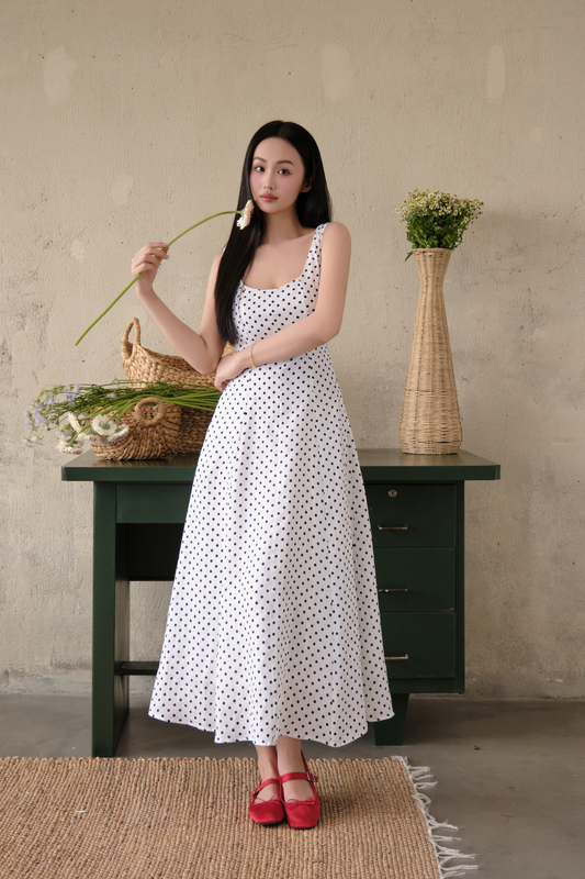 Lanna dress