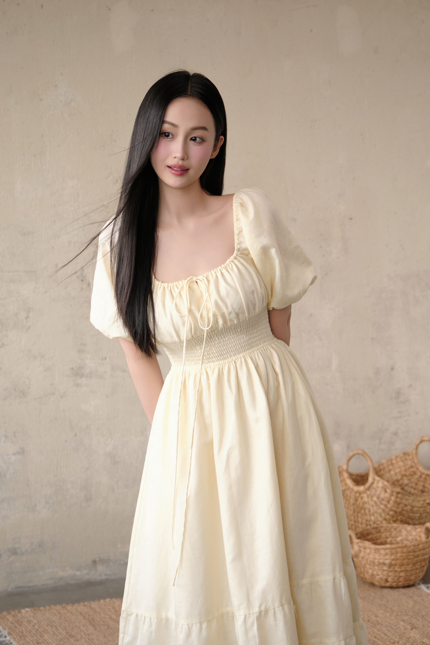 Nell dress