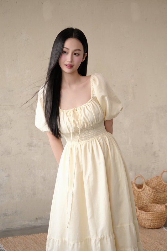 Nell dress
